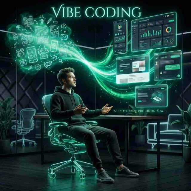 Vibe Coding
